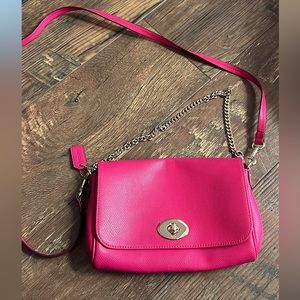 Coach crossbody, brand new without tags